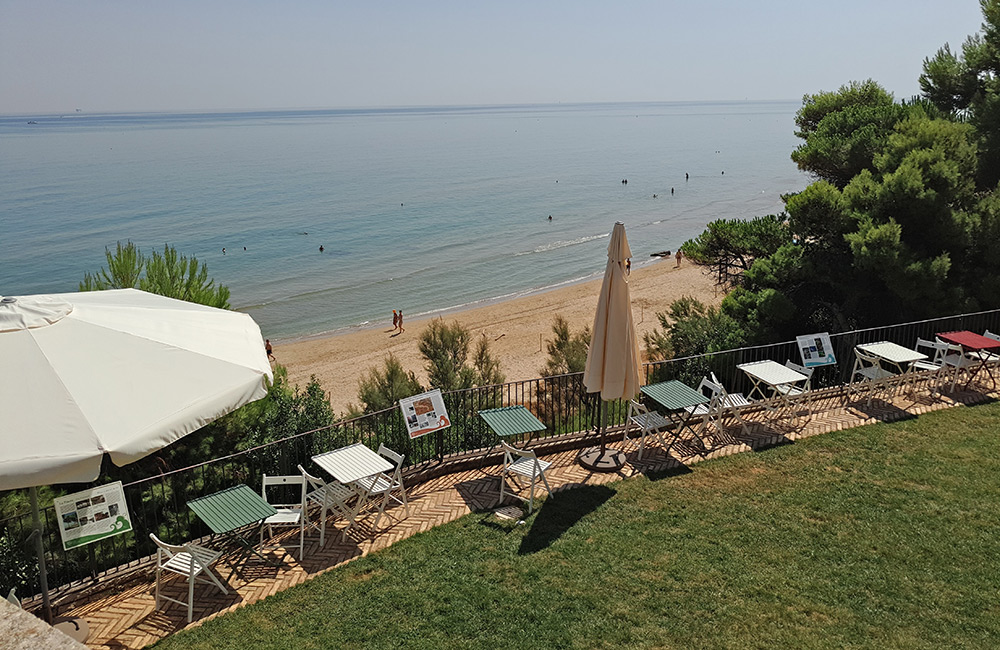 vacanze silvi marina