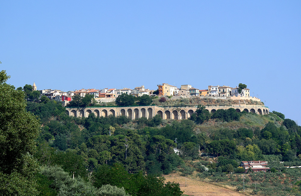 hotel sul mare abruzzo