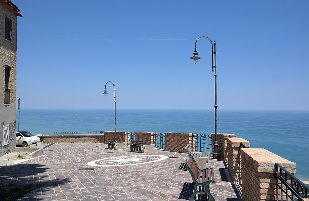 vacanze silvi marina